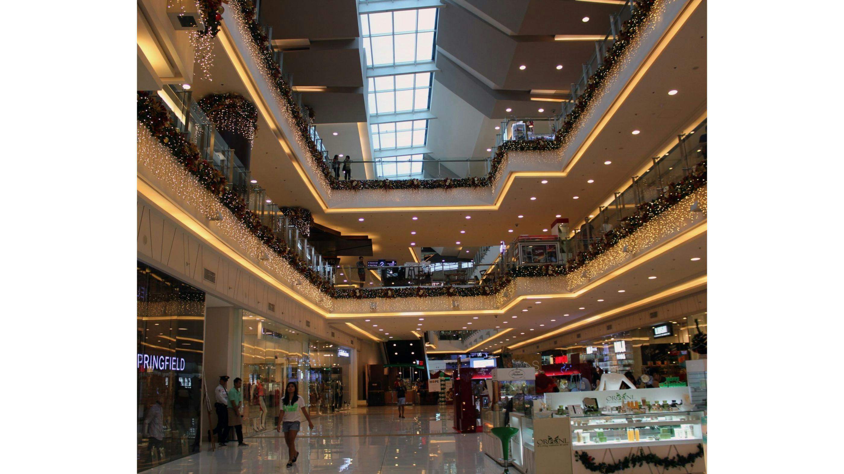 Experience The Great Singapore Sale